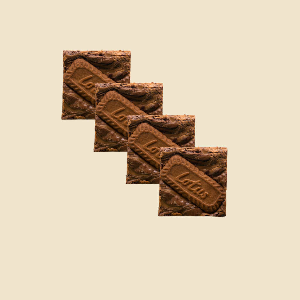 Brownie 4 Pack