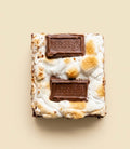 S’mores Brownie