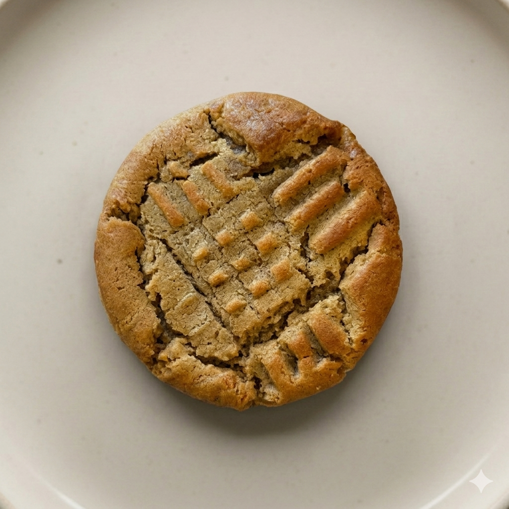Peanut Butter Cookie