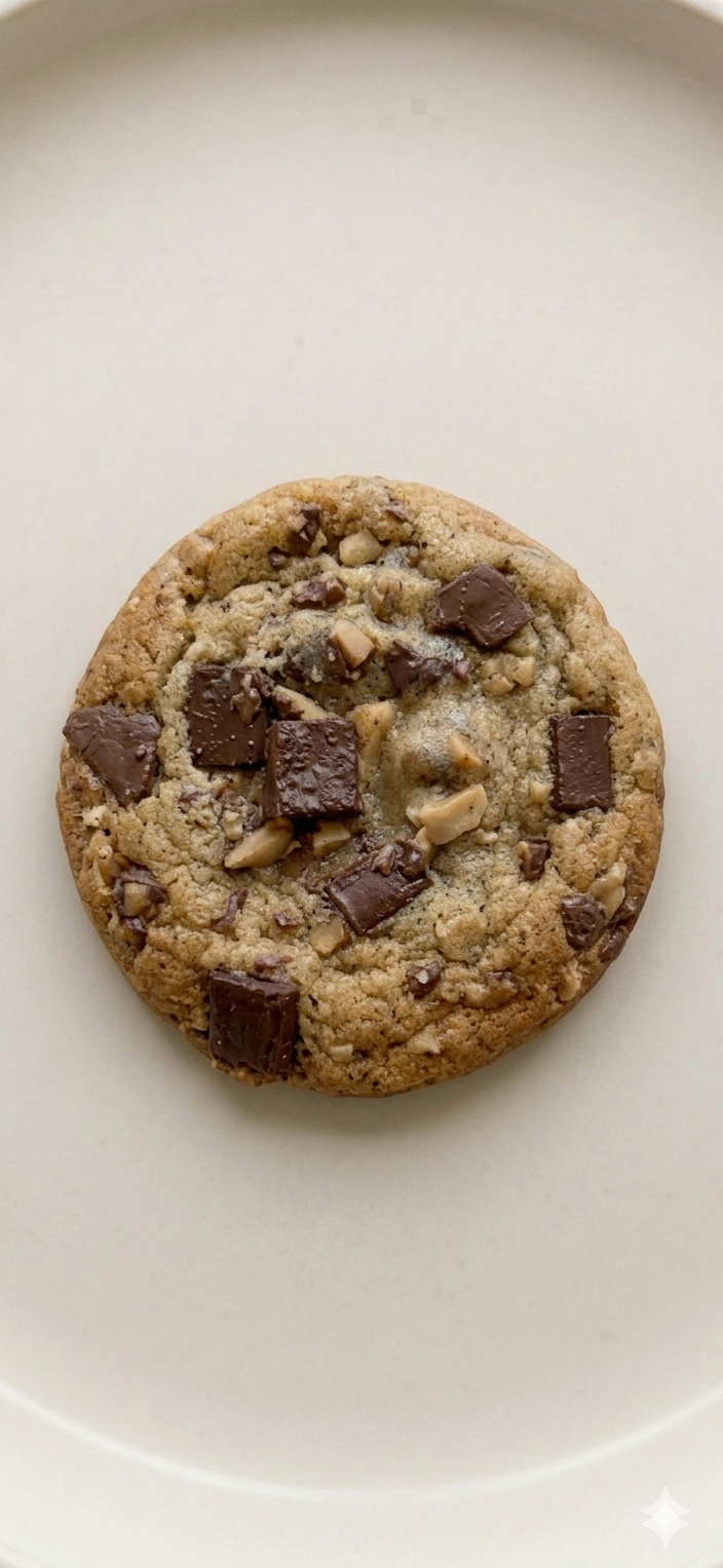 Chocolate Cookie