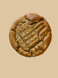 Peanut Butter Cookie