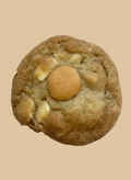 Banana Puddin’ Cookie