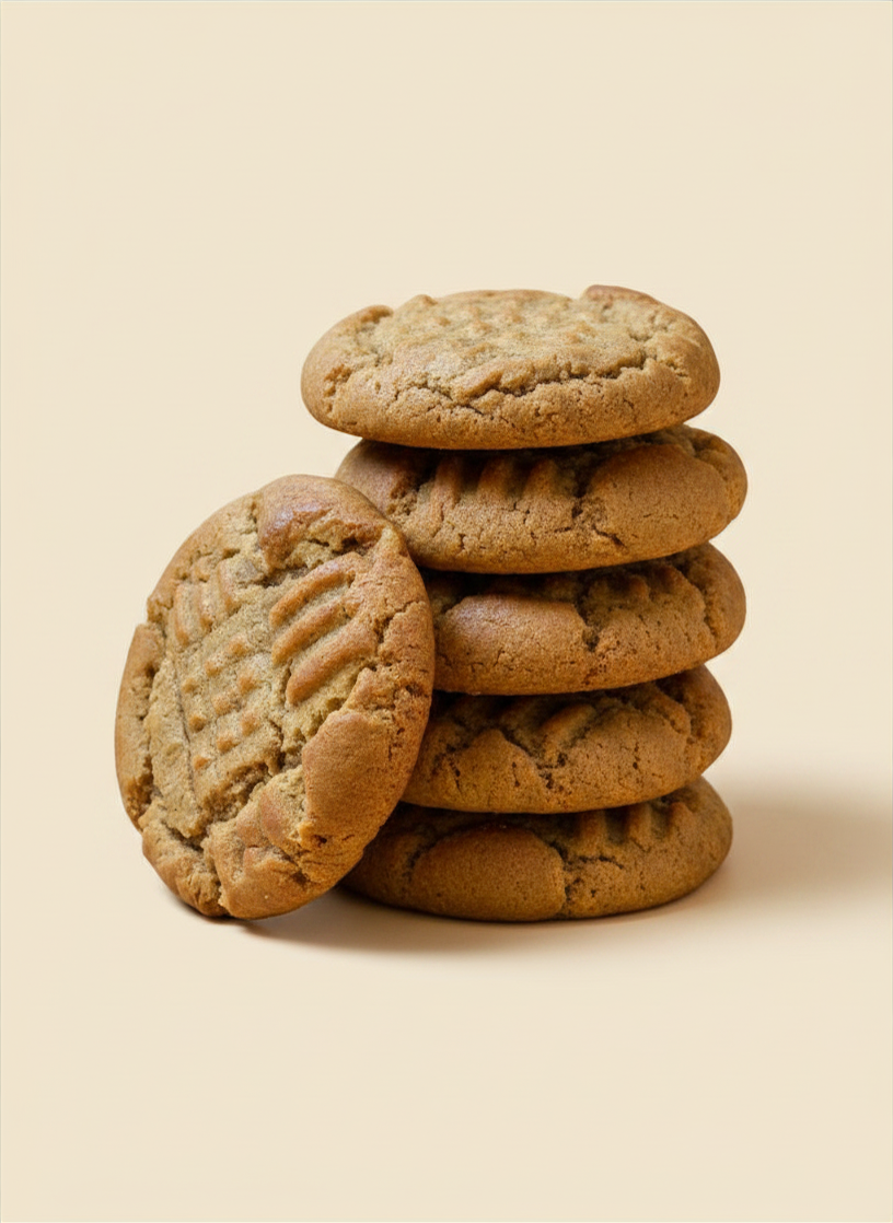 Cookie 6 Pack